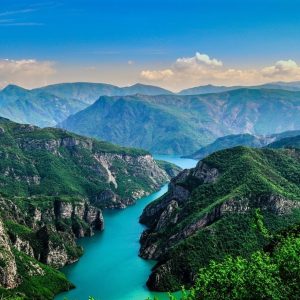 Boat Trip: Shkodra City to Shala River