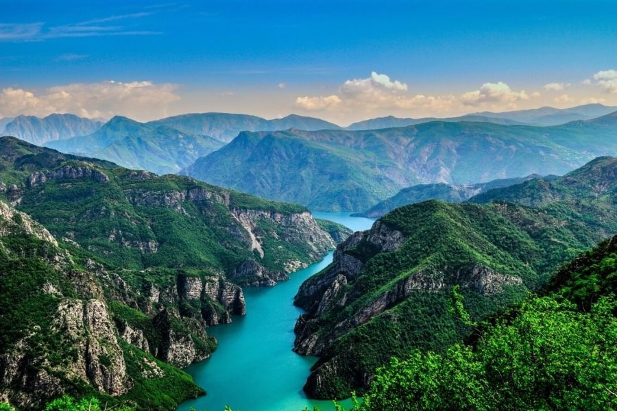 Boat Trip: Shkodra City to Shala River