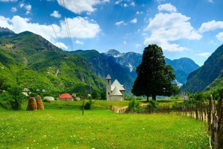 3 Day Tour: Shkoder – Theth – Valbone – Shala Riever – Shkoder