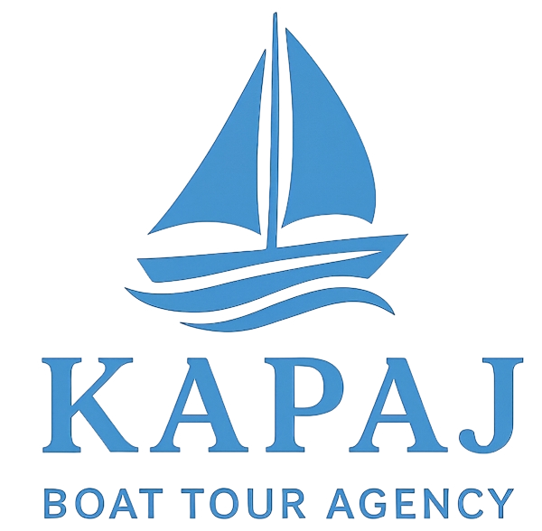 Komani Lake Trip