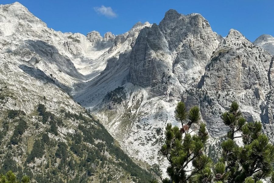 3 Day Tour: Shkoder – Shala River – Valbone – Theth – Shkoder